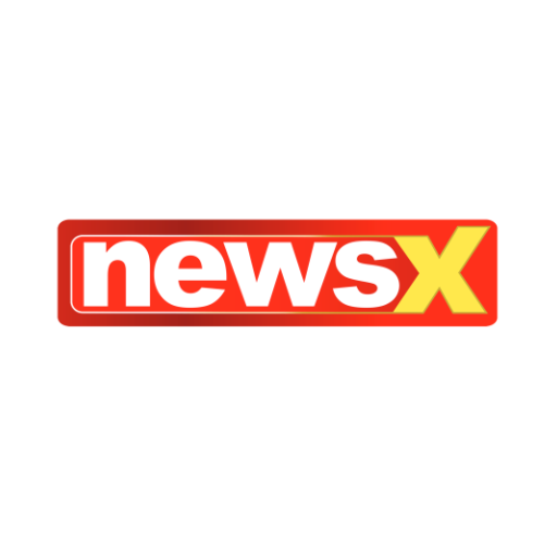 NewsX logo