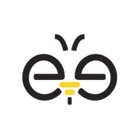 WeBeeSocial logo